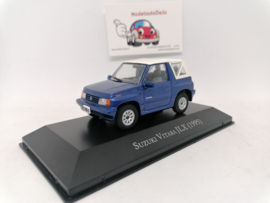 Suzuki Vitara JLX 1995
