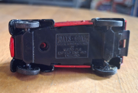 1950 Morris Z Van "Royal Mail"