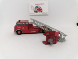 Merryweather Fire engine