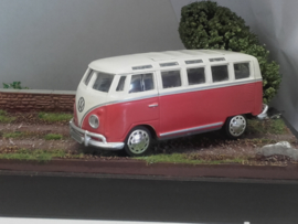 Volkswagen T1 Bus Samba