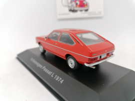 Volkswagen Passat L B1 1974