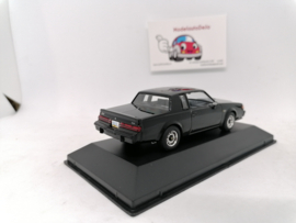 Buick Grand National 1987