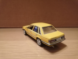 Opel Senator A