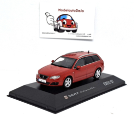 Seat Exeo ST