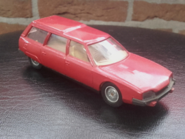 Citroen CX 2400 break