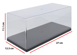 Vitrineset 270*123*111