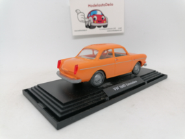 Volkswagen 1600 limousine