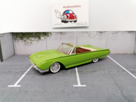 Ford Thunderbird conv. 1961