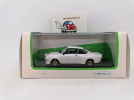 Skoda 130 RS 1977