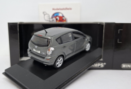 Toyota Corolla Verso 2004-