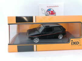 Volkswagen Golf GTI mk2 1984