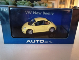 Volkswagen New Beetle