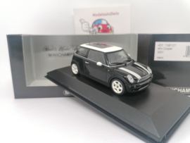 Mini Cooper 2001