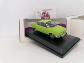 Skoda 110R 1978