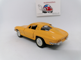 Chevrolet Corvette StingRay  '63