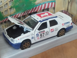 Ford Sierra Corgi Rally