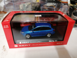 Seat Ibiza ST