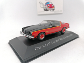 Chevrolet Camaro Rally Sport 1975