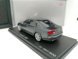 Audi S8 ( D3) 2005-2009