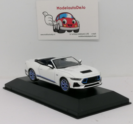 Ford Mustang California special 2024