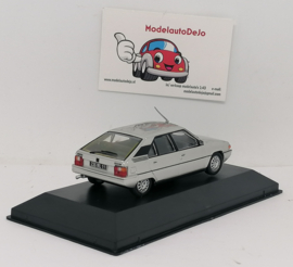 Citroen BX 16 TRS 1983 grijs