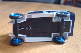 1934 Chevrolet Van "Edet"