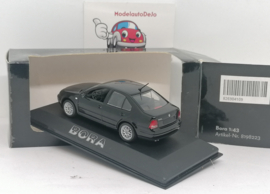 Volkswagen Bora zwart