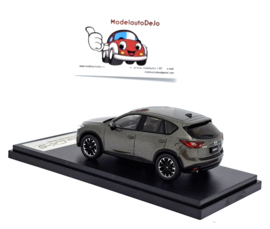 Mazda CX5 2015