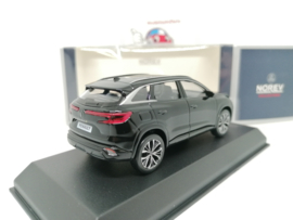 Renault Austral 2022 zwart