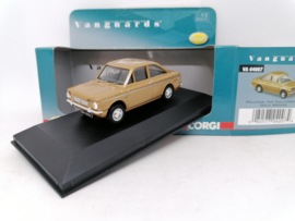 Hillman Imp Californian