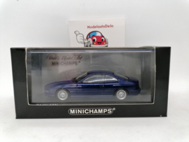 BMW 850i  1991