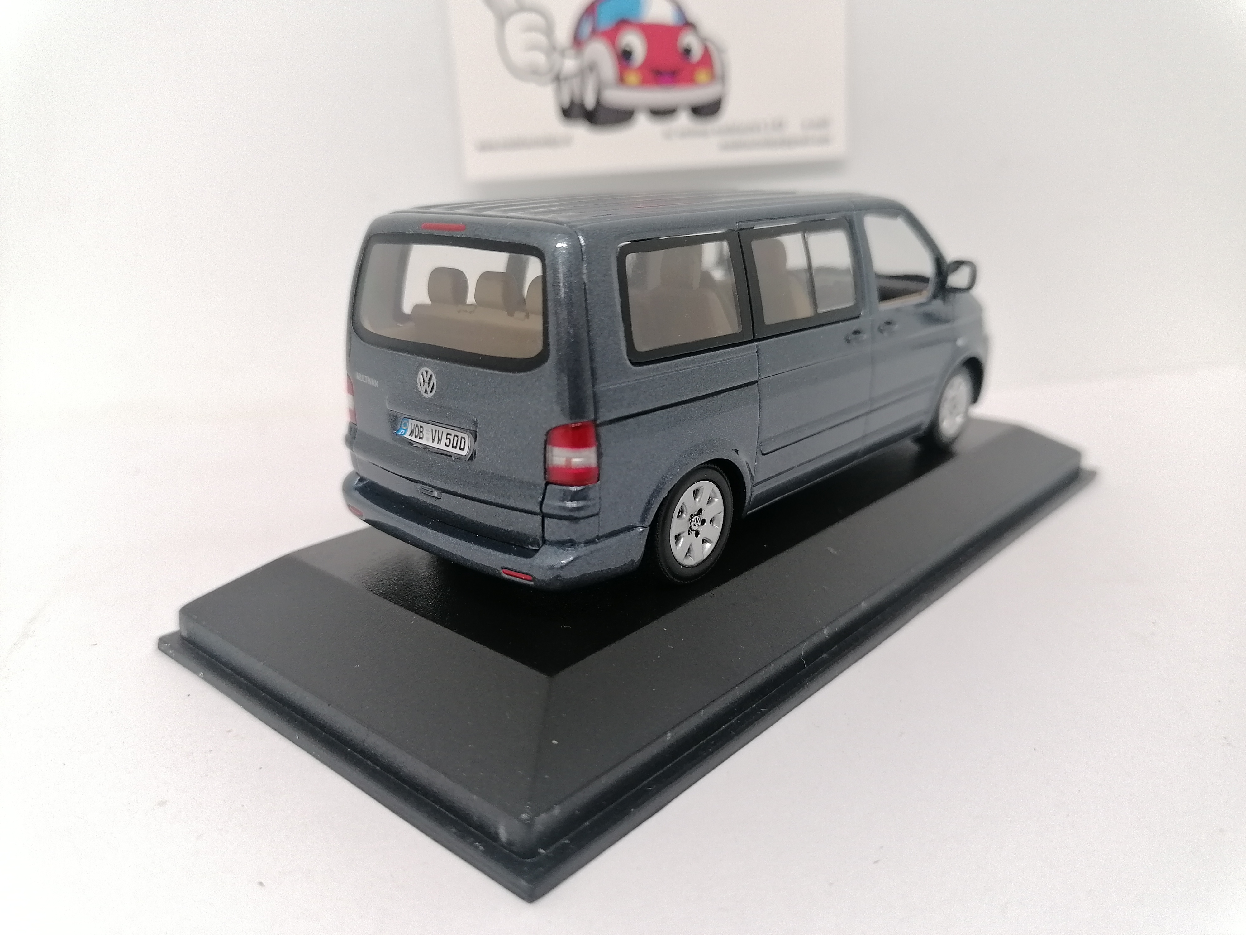 Volkswagen T5 multivan