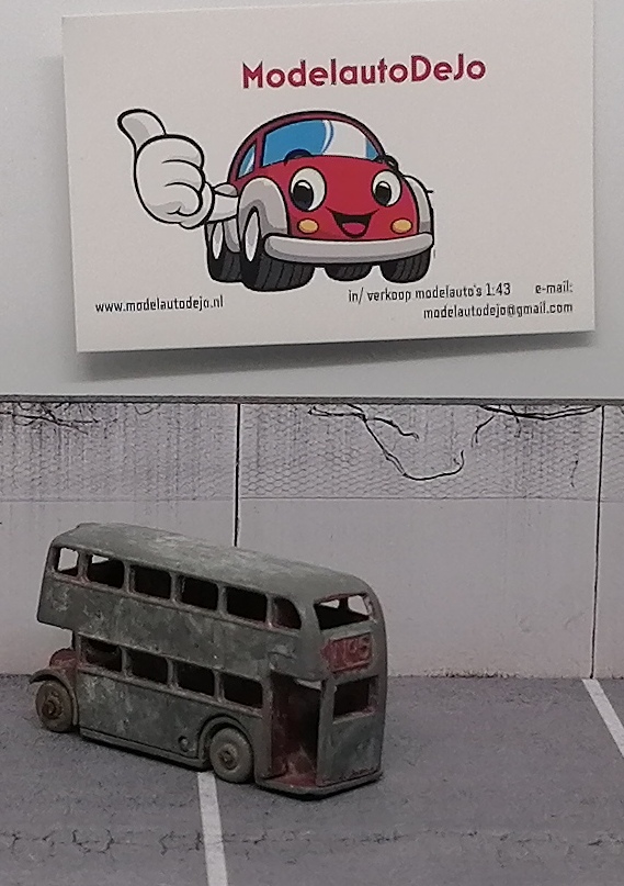 Dubbeldekker no 5B
