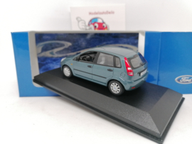 Ford Fiesta 5 5 drs 2002