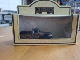 1936 Chevrolet Pickup "Avon Tyres"