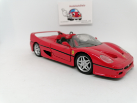 Ferrari F50