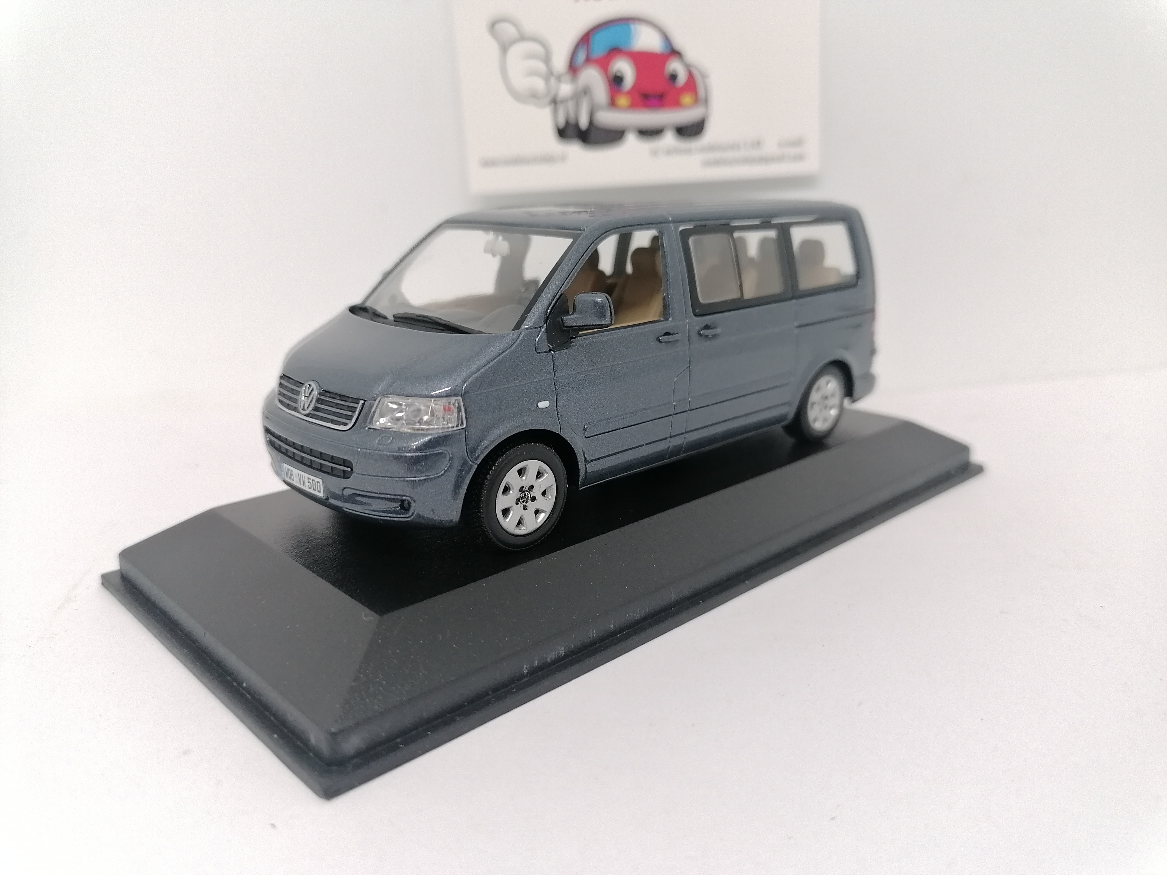 Volkswagen T5 multivan