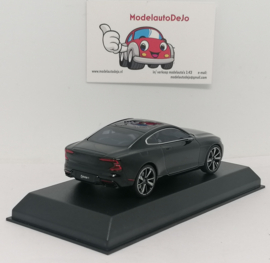 Polestar 1 2020 zwart