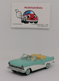 Ford Taunus 17M 1957 cabriolet