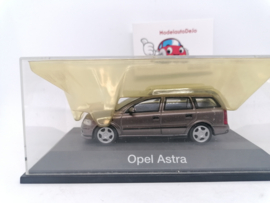 Opel Astra G caravan