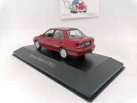 Suzuki Swift sedan 1992