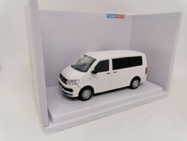 Volkswagen T6 wit