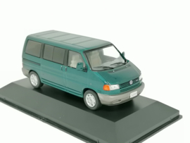 Volkswagen T4 Multivan 2000