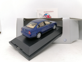 Volkswagen Passat V6 4 motion limousine B5.5