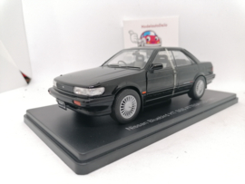 Nissan Bluebird ( U12) HT SSS Attesa LTD 1987