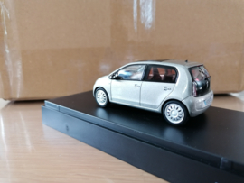 Volkswagen Up 5 Drs  grijs