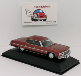 Chevrolet Caprice 1976