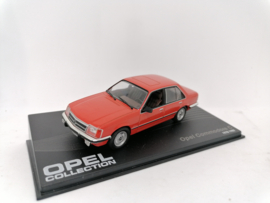 Opel Commodore C