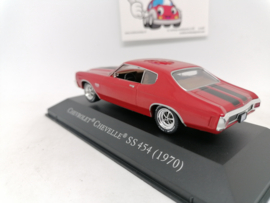 Chevrolet Chevelle SS 454 1970