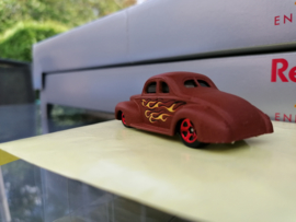 '40 Ford Coupe